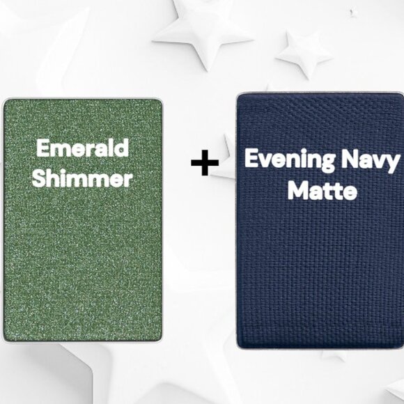 Rustic Shimmer Eye Shadow - Bundle 2 - Discontinued Mary Kay Shades - Picture 5 of 11